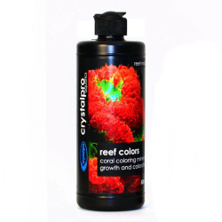 Crystalpro - Crystalpro Reef Colors 500 ml