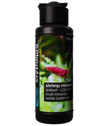 Crystalpro - Crystalpro Shrimp Minerals 125 ml