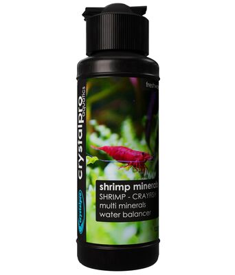 Crystalpro Shrimp Minerals 125 ml