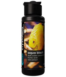 Crystalpro - Crystalpro Aqua Black 125 ml