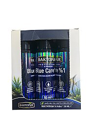 Baktopur Blue Care%1 (Metilen Mavisi)