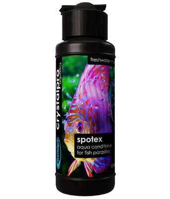 Crystalpro Spotex 125 ml