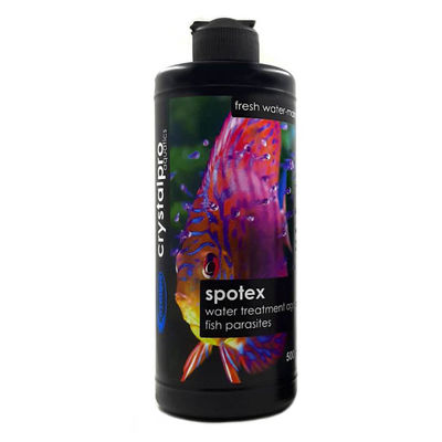 Crystalpro Spotex 500 ml