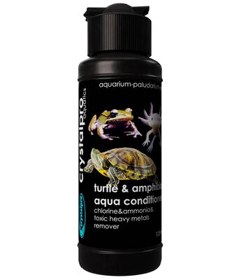 Crystalpro Turtle Aqua Conditioner 125 ml