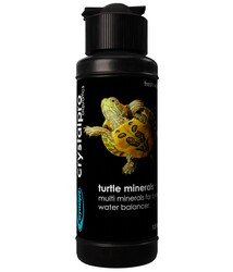 Crystalpro - Crystalpro Turtle Minerals 125 ml