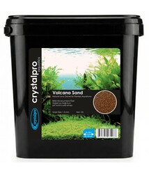 Crystalpro Volcano Sand 20 Kg