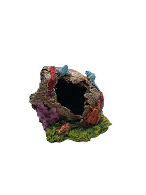 D-232 Dik Fıçı Küçük