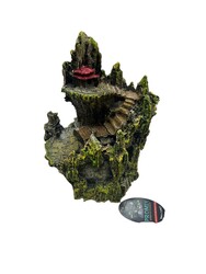 Fatih-Pet - D-563 şatolu Kaya