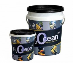 D-D - D-D H2Ocean Aquarium Solution Reef Salt - Tuz (Kova) 6,6 Kg.