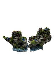 Fatih-Pet - D101 Büyük Kırık Gemi