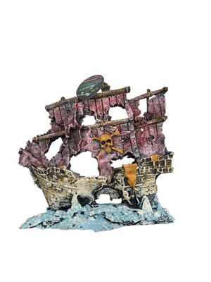 D125 Yelkenli Küçük Gemi