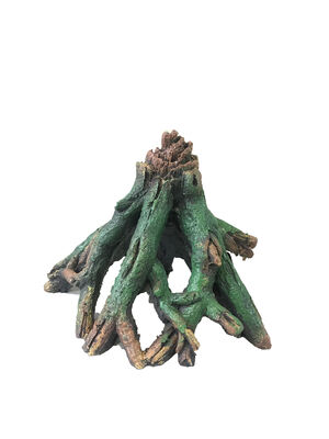 D218-AĞAÇ KÖKÜ