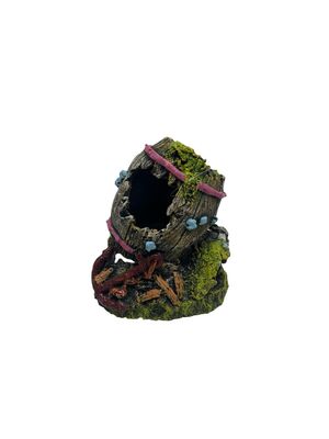 D235 Dik Anforalı Fıçı 