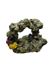 Fatih-Pet - D342 Kaya Akvaryum Dekoru