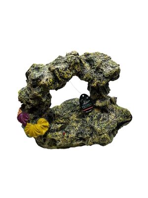 D342 Kaya Akvaryum Dekoru