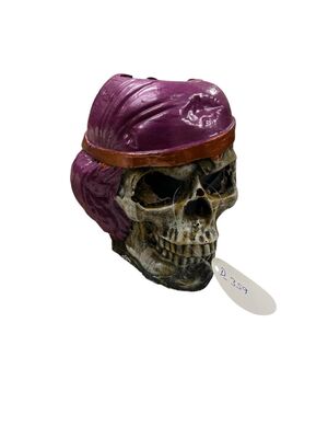 D359 Korsan Kuru Kafa 