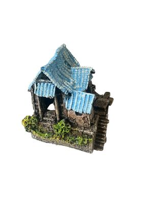 D361 Bahçeli  Ev  - 1