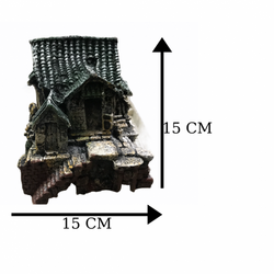 Fatih-Pet - D362 Orta Boy Ev