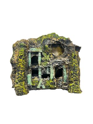 D376 Küçük Petro Akvaryum Dekoru