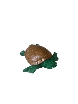 D500 Kaplumbağa - 1