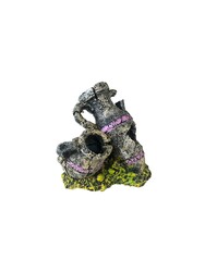 Fatih-Pet - D516 İkili Sivri Fıçı