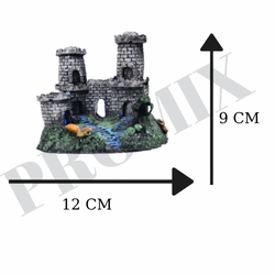 Fatih-Pet - D520 Mini Kule 