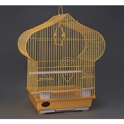 Dayang Damla Kafes 29,5x22,3x49cm