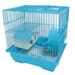 Dayang - 600-169 Dayang Hamster Kafesi 27x20.5x25cm