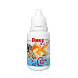Deepfix - Deep Crystalclear Berraklaştırıcı 50 ml