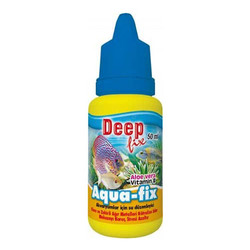 Deepfix - Deep Fix Aqua Fix - Su Düzenleyicisi 50 ml 375lt için