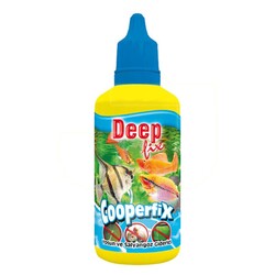 Deepfix - Cooperfix Yosun-Salyangoz Giderici 50ml