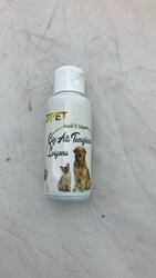 DeziPet Göz Altı Bitkisel Temizleme Solüsyonu 100ml