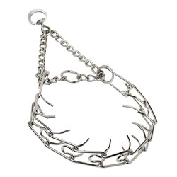 Dikenli Eğitim Tasma 80cm x 4mm Spike Collar