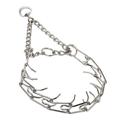 Dikenli Eğitim Tasma 80cm x 4mm Spike Collar - 1