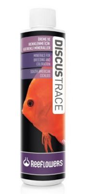 Discus Trace 250 ml.