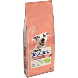 Pro Plan - Dog Chow Köpek Maması Somonlu 14 Kg