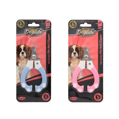  Köpekler için Tırnak Makası Small 12 cm 