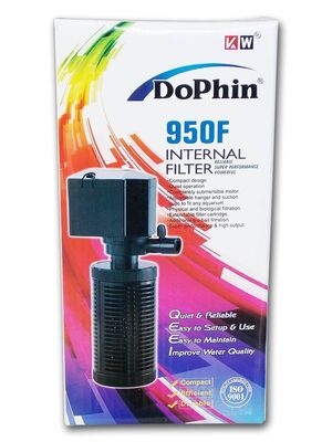 Dophin 950F İç Filtre 480l/h