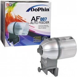 Dophin - Dophin AF007 Balık Otomatik Yemleme Makinası