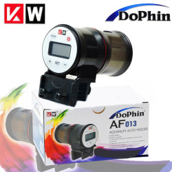 Dophin - Dophin AF013 Balık Otomatik Yemleme Makinesi