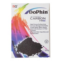  - Dophin Aktif Karbon 300g