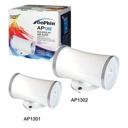 Dophin - Dophin Ap1301 Hava Motoru