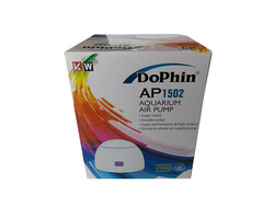 Dophin - Dophin AP1502 Hava Motoru