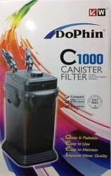 Dophin - Dophin C1000 Dış Filtre