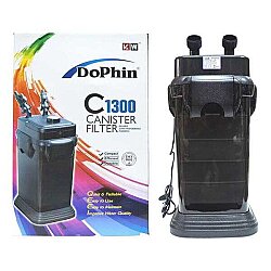 Dophin C1300 Dış Filtre