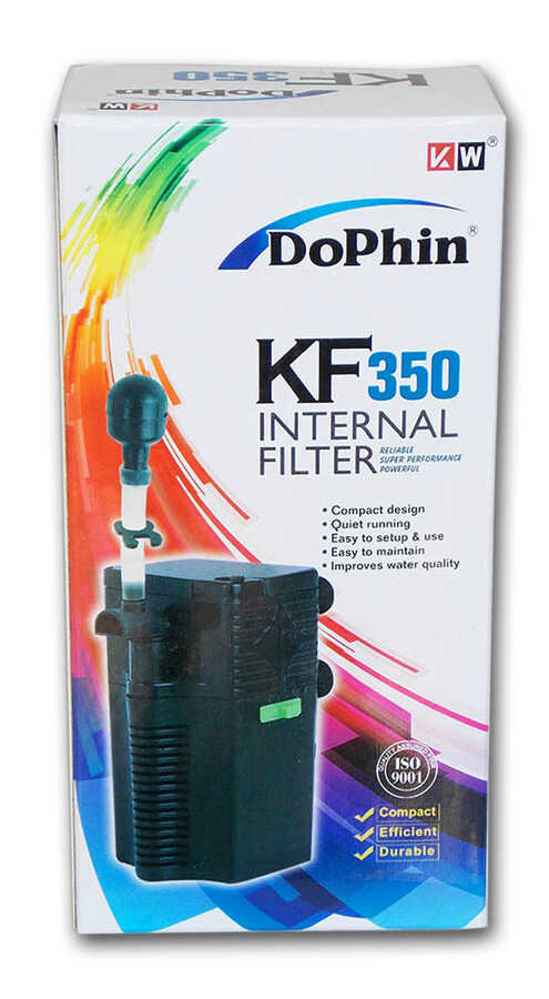 Dophin KF/350 İç Filtre 350l/h