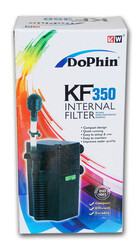 Dophin KF/350 İç Filtre 350l/h - 1