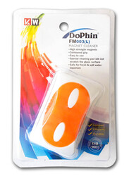 Dophin Mıknatıslı Silecek L 