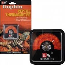 Dophin - Dophin Sürüngen Elektronik Derece