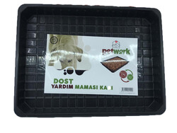 Fatih-Pet - Dost Yardım Maması Ambalajı